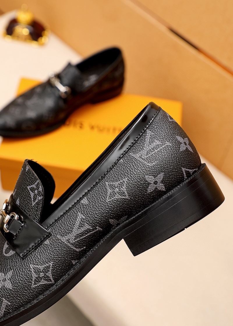 Louis Vuitton Business Shoes